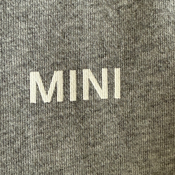 Mini Cooper Jacket / Sweater M - Picture 2 of 11